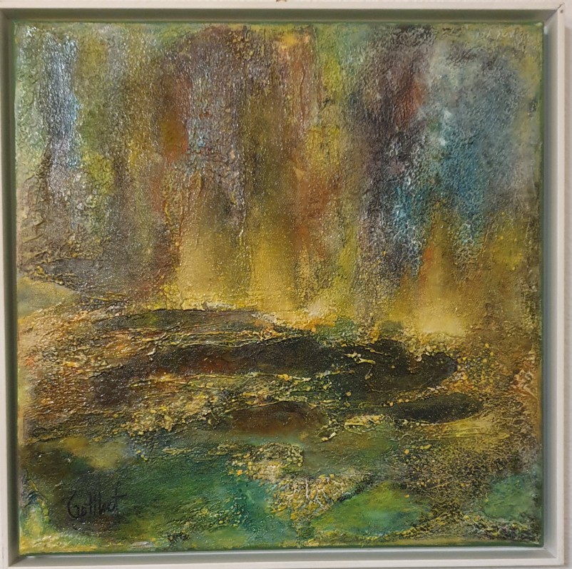 Kunst von Juliane Gotthof