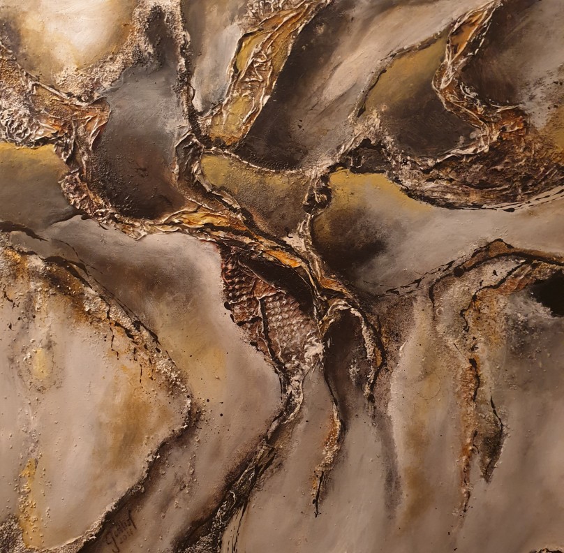 Kunst von Juliane Gotthof