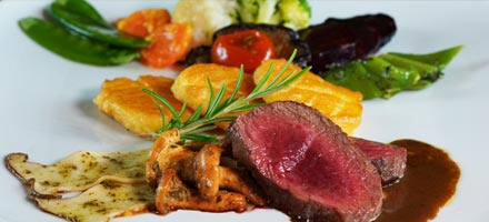 Fränkische Küche mit Leidenschaft Fränkische Küche