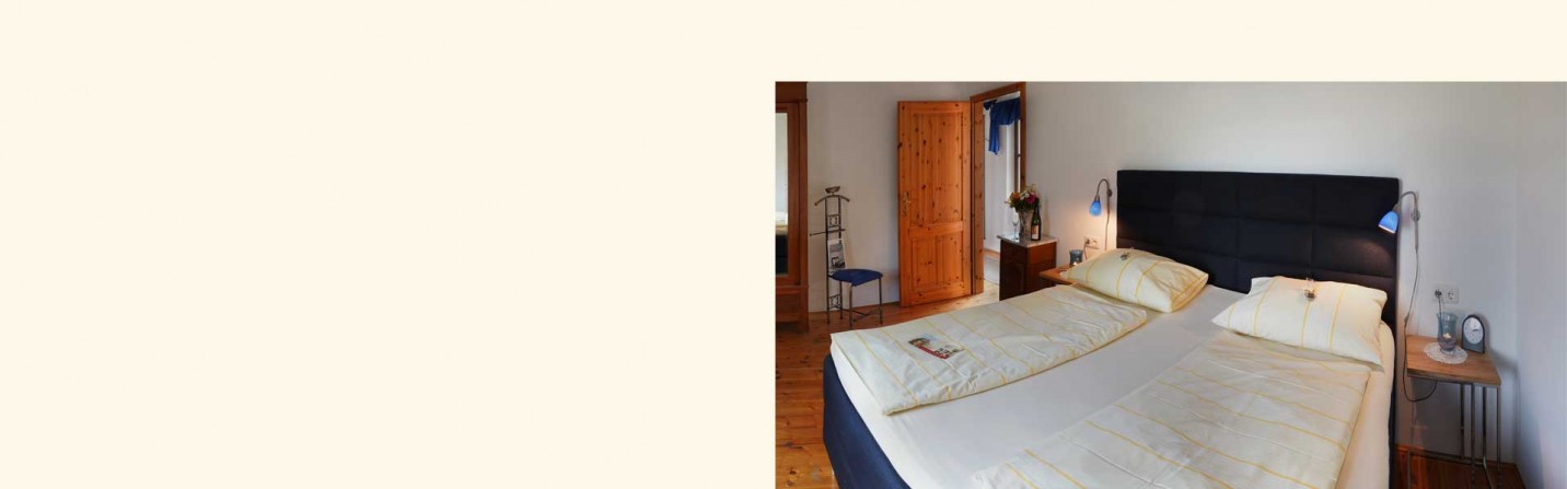 Probeschlafen im Hotel