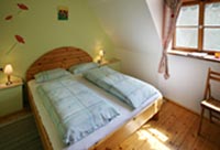 Hotelunterkunft Zofenkammer in Franken