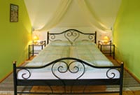 Hotelunterkunft Nähstüchen in Franken