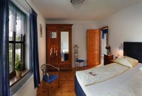 Napoleonsuite - Unterkunft in Franken