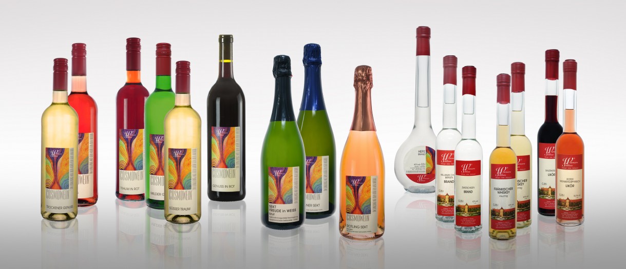 Wein, Sekt, Edelbrand, Likör, Buch online kaufen