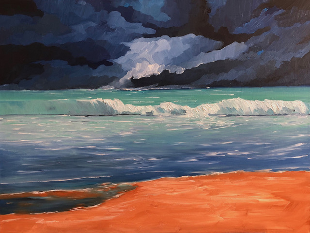 Kunst von Manfred Neuner aus Franken