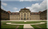 Barockschloss Pommersfelden