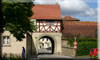 Kräuterstadt Abtswind