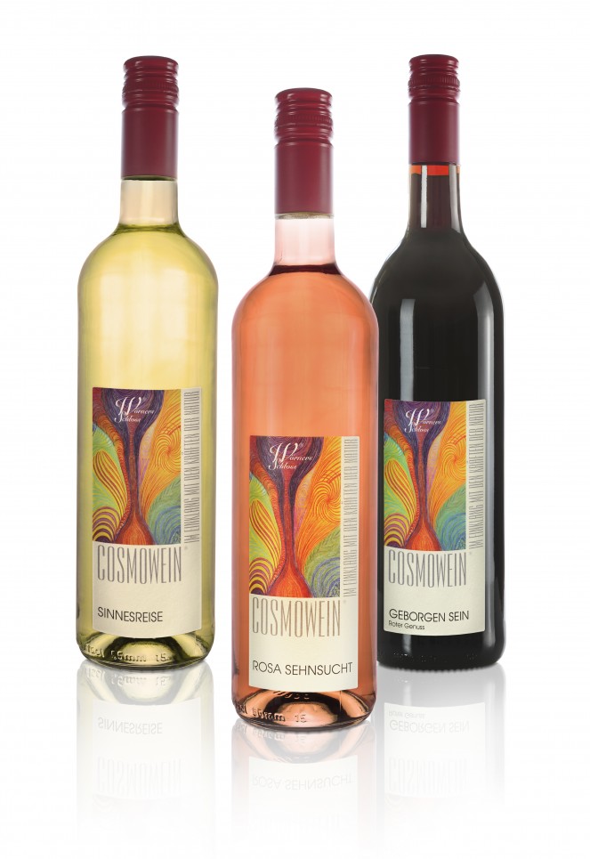 Paket Dreierlei Vitaler Genuss