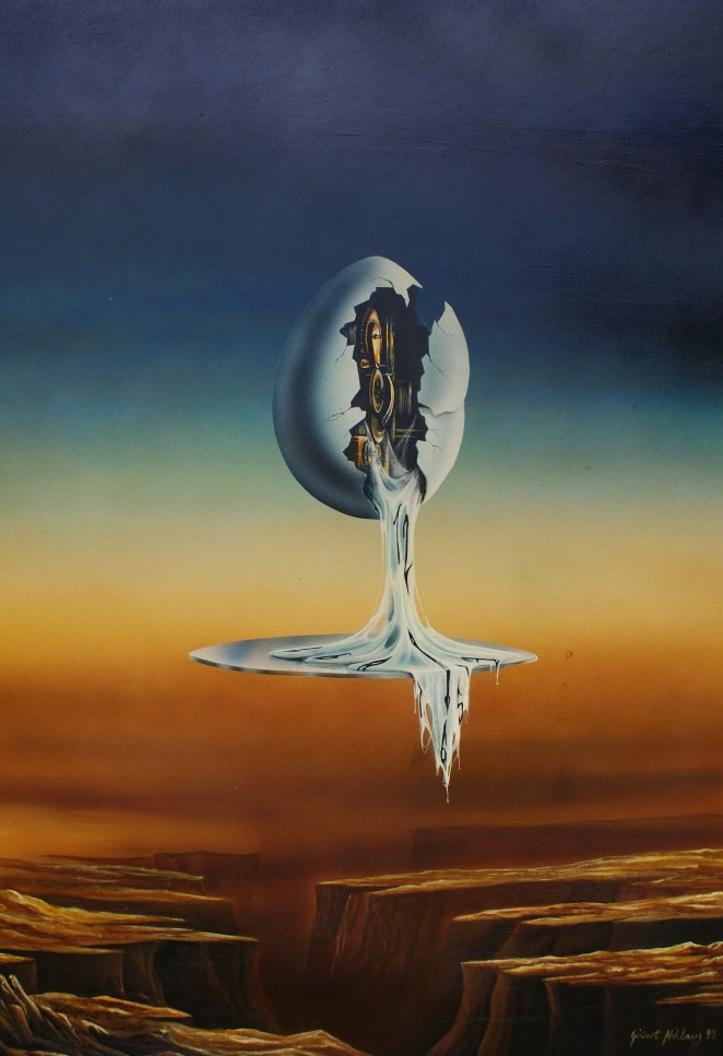 Zeitgeburt in Franken