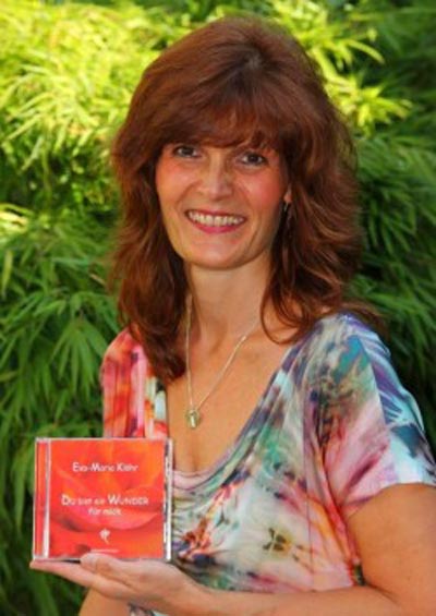 Eva-Maria Klöhr singt in Wörners Schloss in Franken Eva Maria Klöhr